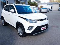 usata Mahindra KUV100 1.2 VVT K6