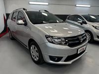 usata Dacia Logan MCV Logan1.5 dci Laureate 90cv