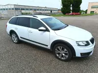 Occasion Skoda Octavia 150 ch (110 kW) 2016 Break