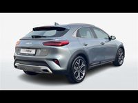 Usata Kia XCeed 117 CV (86 kW) 2022 Grigio chiaro SUV