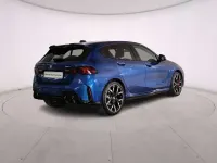 Usata BMW 118 M Sport 150 CV (110 kW) 2025 Portimao blue Utilitaria