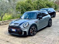 Usata Mini John Cooper Works 231 CV (169 kW) 2022 Utilitaria