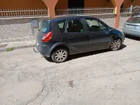 Usata Renault Scenic E-Tech 105 CV (77 kW) 2003 Berlina