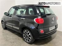 usata Fiat 500L 1.3 Multijet 95 CV Pop Star