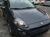 Usata Fiat Punto Lounge 69 CV (50 kW) 2014 Utilitaria