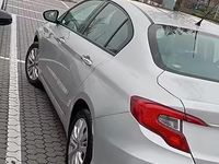Usata Fiat Tipo 120 CV (88 kW) 2016 Grigio Station wagon