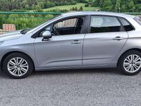 Usata Citroën C4 Feel 99 CV (72 kW) 2016 Argento Berlina