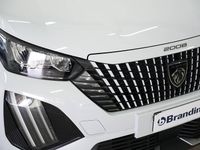 Nuova Peugeot 2008 Allure 102 CV (75 kW) 2026 Bianco okenite SUV