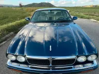 Usata Jaguar XJ 1995 Bluazzurro Berlina