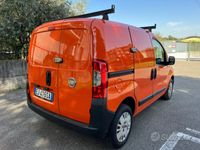 usata Fiat Fiorino benzina GPL