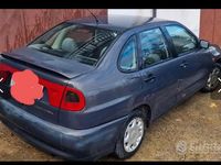 Usata Seat Cordoba 60 CV (44 kW) 1997 Berlina