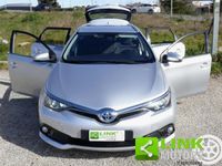 usata Toyota Auris Touring Sports 1.8 Hybrid Lounge