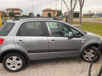 Usata Suzuki SX4 2010 Station wagon