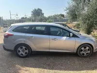Usata Ford Focus 116 CV (85 kW) 2014 Station wagon