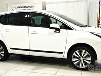 Usata Peugeot 3008 Active 120 CV (88 kW) 2016 Bianco SUV