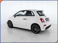 usata Abarth 595 1.4 Turbo T-Jet 165 CV