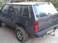 Usata Nissan Terrano 99 CV (72 kW) 1990 SUV
