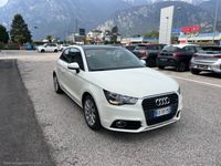 usata Audi A1 A1 1.6 TDI1.6 TDI 105 CV Ambition