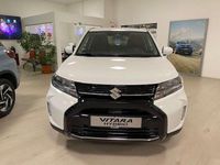 Nuova Suzuki Vitara Cool 110 CV (80 kW) 2025 Bianco SUV