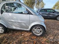 usata Smart ForTwo Coupé 2ª serie - 2003