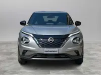 Usata Nissan Juke N-Connecta 94 CV (69 kW) 2023 Newport grey SUV