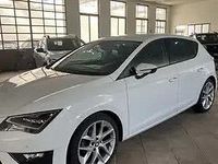 Usata Seat Leon FR 150 CV (110 kW) 2016 Other Berlina