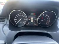 Usata Land Rover Range Rover evoque Prestige 241 CV (177 kW) 2011 Verde SUV