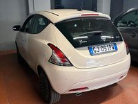 Usata Lancia Ypsilon S 69 CV (50 kW) 2022 Beige Utilitaria