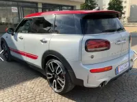 Usata Mini John Cooper Works Clubman 306 CV (225 kW) 2019 Pearl white Station wagon