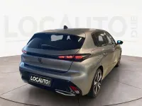 Usata Peugeot 308 Allure 131 CV (96 kW) 2023 Grigio Berlina