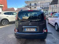 Usata Citroën C3 Picasso Exclusive 92 CV (67 kW) 2012 Grigio Monovolume
