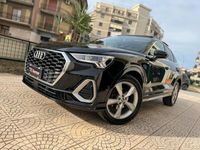 usata Audi Q3 SPORTBACK 35 tdi S LINE EDITION S-TRONIC