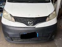 Usata Nissan NV200 116 CV (85 kW) 2014 Monovolume