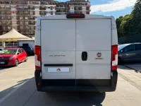 Usata Fiat Ducato 120 CV (88 kW) 2020 Bianco Furgone