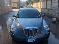 Usata Lancia Thesis 170 CV (125 kW) 2003 Grigio Berlina
