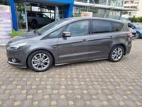 usata Ford S-MAX 2ª serie 2.0 TDCi 150CV Start&Stop Powershift ST-Line Business