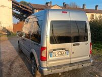 Usata Ford Transit Connect 110 CV (80 kW) 2009 Monovolume