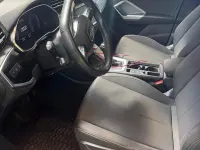 Usata Audi Q3 150 CV (110 kW) 2021 Nero SUV