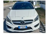 usata Mercedes CLA200 Shooting Brake d (cdi) Premium 4matic auto