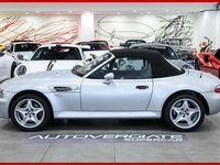 usata BMW Z3 M 3.2 24V M Roadster TAGLIANDATA - OTTIME CONDIZIONI