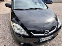 Usata Mazda 5 143 CV (105 kW) 2007 Nero Monovolume