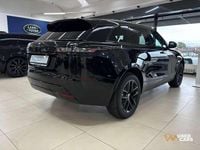 Nuova Land Rover Range Rover Velar S 204 CV (150 kW) 2026 Nero SUV