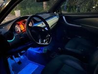 Usata Ligier JS50 2019 Nero Utilitaria