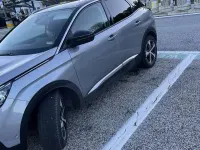 Occasion Peugeot 3008 Allure 131 PK (96 kW) 2018 Grijs SUV