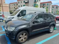 Usata Suzuki Grand Vitara 129 CV (94 kW) 2008 SUV