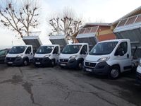 usata Fiat Ducato RIBALTABILE 2015-2020 [R133]