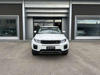Usata Land Rover Range Rover evoque HSE 150 CV (110 kW) 2016 Other SUV