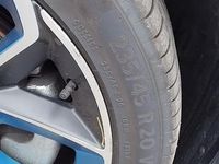 Usata Lynk & Co 01 179 CV (131 kW) 2022 Blu SUV