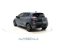 usata Renault Clio IV dCi 8V 90 CV 5 porte Duel