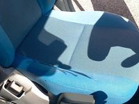 Usata Fiat Panda 2008 Utilitaria